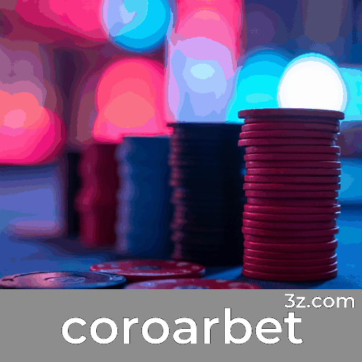 coroarbet game mais image