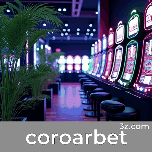 coroarbet game mais image