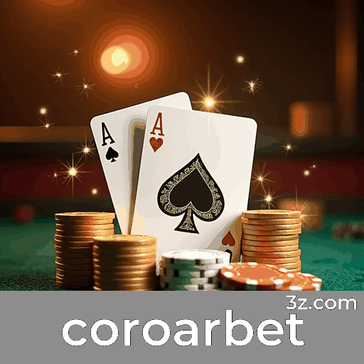 coroarbet game mais image