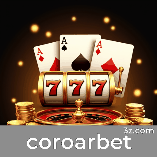 coroarbet game mais image