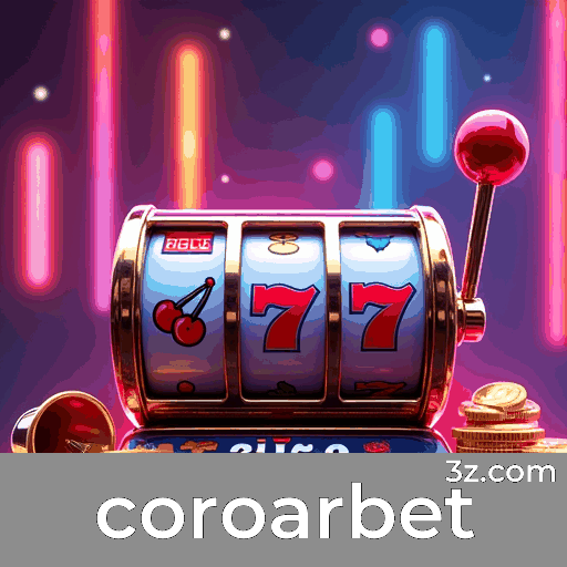 coroarbet game mais image