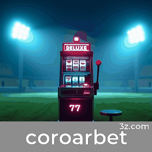 coroarbet game mais image