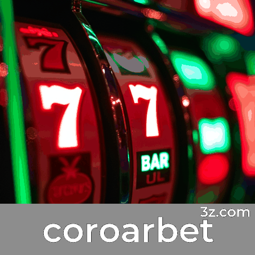 coroarbet game mais image