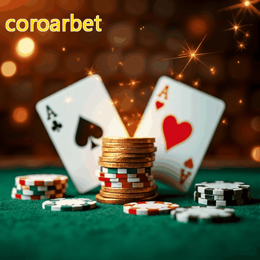 coroarbet aplicativo