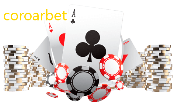 Jogue jogos de pôquer em coroarbet