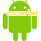 Aplicativo coroarbetbet para Android